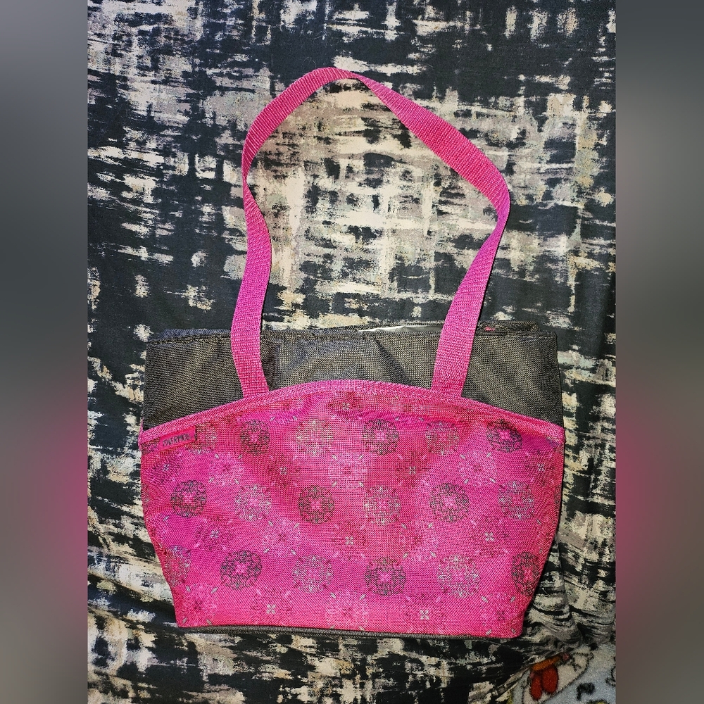 Pink Lunch bag 💕